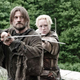 Jaimie Lannister (Nikolaj Coster-Waldau) just wants some directions, man.